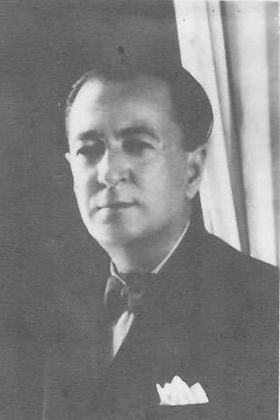 Giuseppe Armocida (1889-1939)