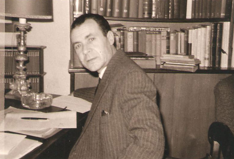 Rocco Armocida (1911- 1974)