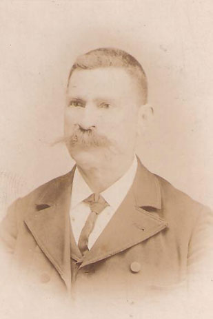 Rocco Armocida (1855-1916)